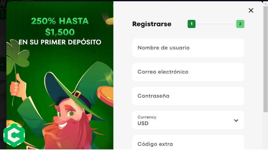 all wins entrar paso