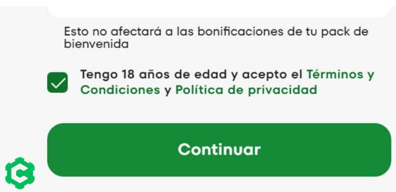 all wins entrar paso