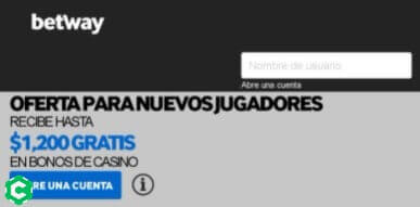 betway paso