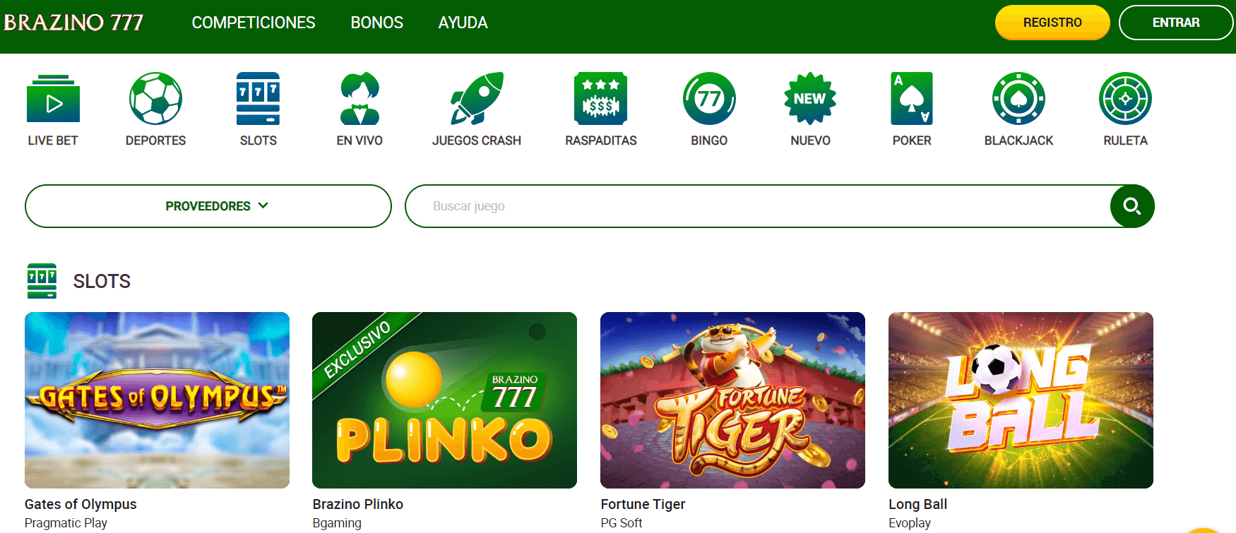 brazino slots