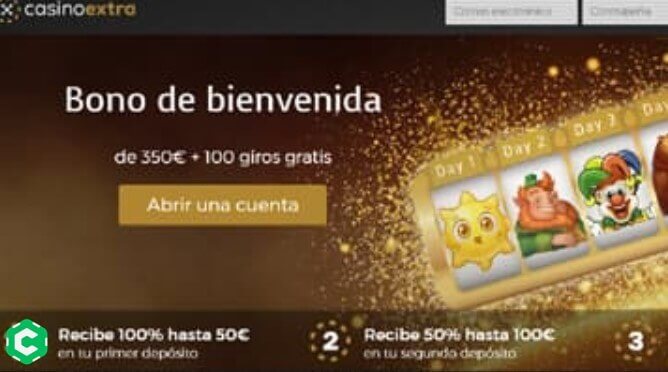 casinoetra registrarse paso