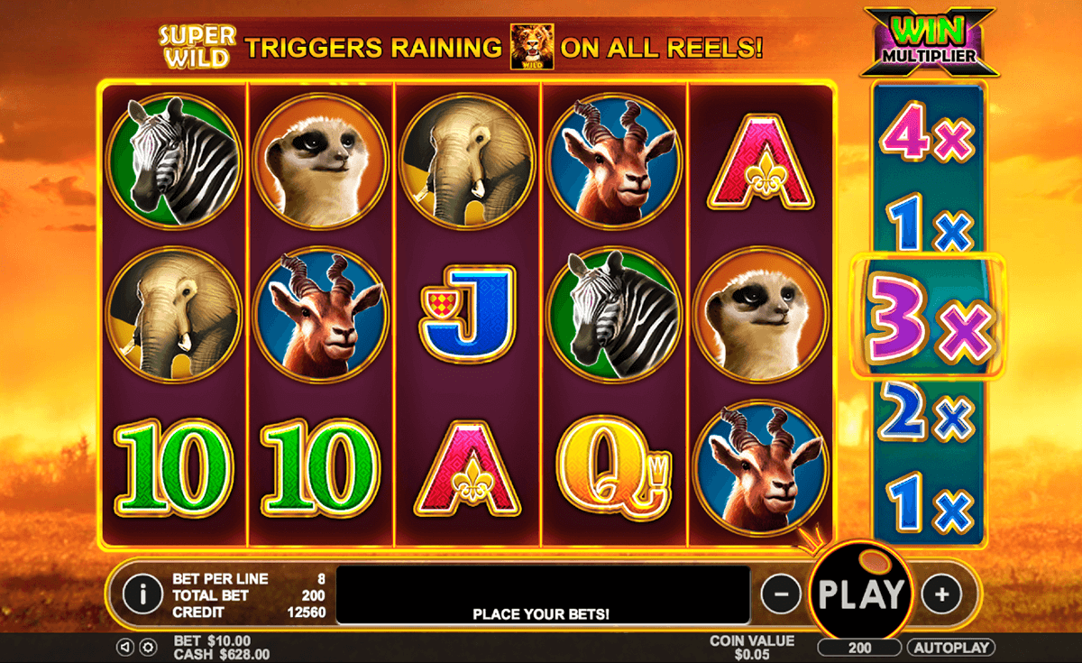 hot safari pragmatic tragamonedas gratis