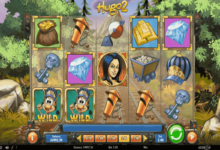 hugo  playn go