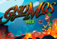 logo gnomos mi r franco