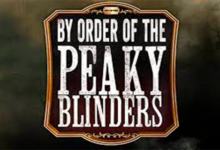 logo peaky blinders pragmatic