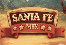 logo santa fe mi MGA games