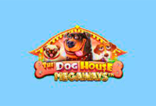 logo the dog house megaways pragmatic